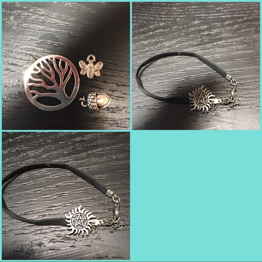 Jewelry collection - Picture 4 of 6